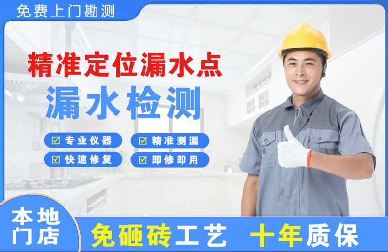 新荣精准测漏点